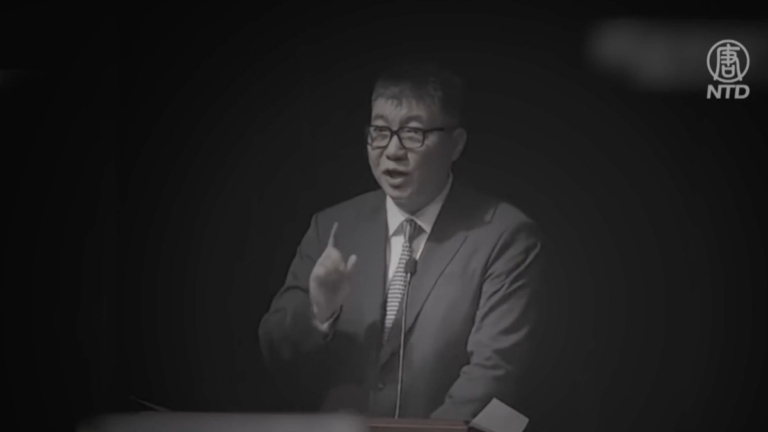 兩岸掃描 中戲院長郝戎被查 易烊千璽當年藝考成績惹議