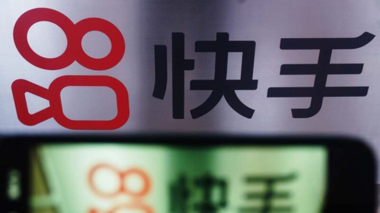 快手直播間深夜現大量色情內容 全網譁然