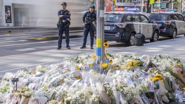 【嘉賓連線】台北隨機殺人嫌犯張文 收入哪裡來？幕後是誰？
