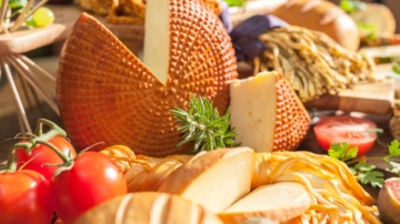 研究：食用高脂肪奶酪有望降低失智症風險