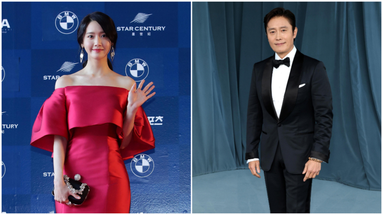 春史國際電影節 李炳憲、潤娥奪下影帝影后