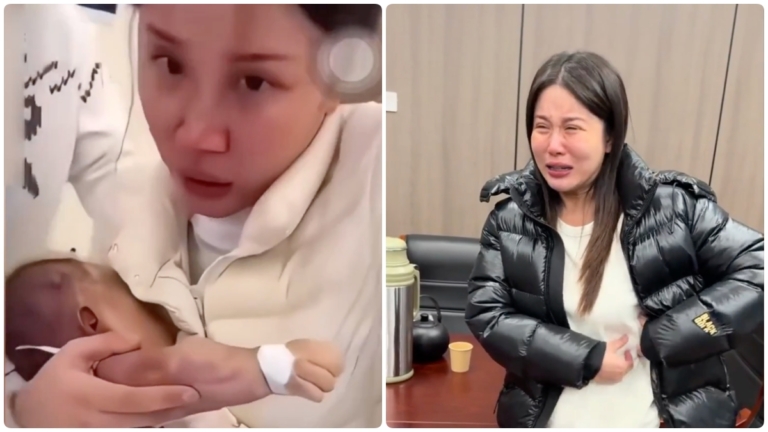 寧波小洛熙事件引公憤 民眾聲援遭封殺