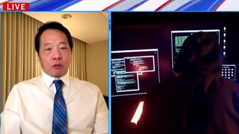 【嘉賓連線】中共操控海外輿論 喜歡找什麼樣的網紅