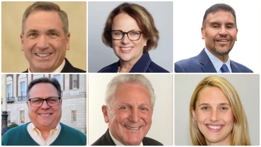 神韻27日重返美國康州 六城市長褒獎 慶賀歡迎