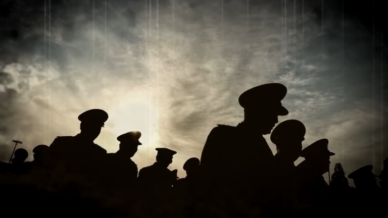 【禁聞】現役上將人事大塌方 共軍清洗仍在深化