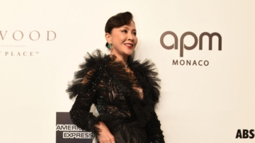 劉嘉玲豪宅迎聖誕 內部奢華裝飾曝光