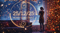 今年聖誕節非同尋常 為何是「百年一遇」