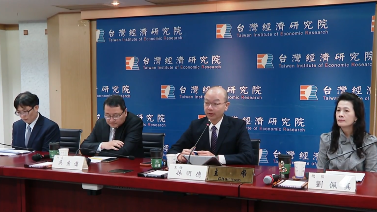 專家：全球明年經濟受歐日中牽制