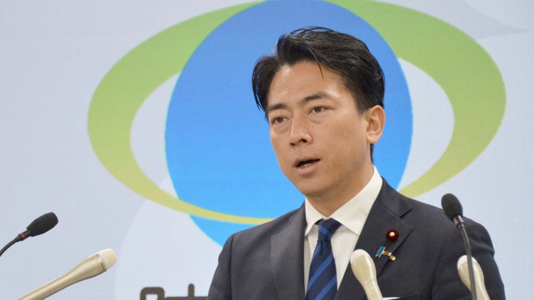 日本通過史上最高國防預算 強化軍力威懾中共