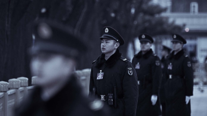 詭異！ 中紀委官網刪除張又俠落馬通報