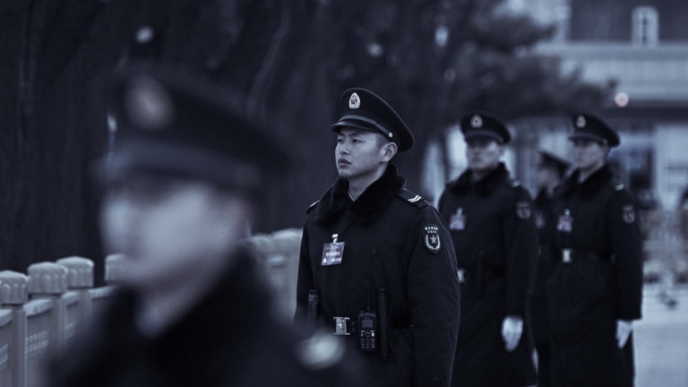 中南海內鬥全面升級？ 傳中共防長董軍突遭免職