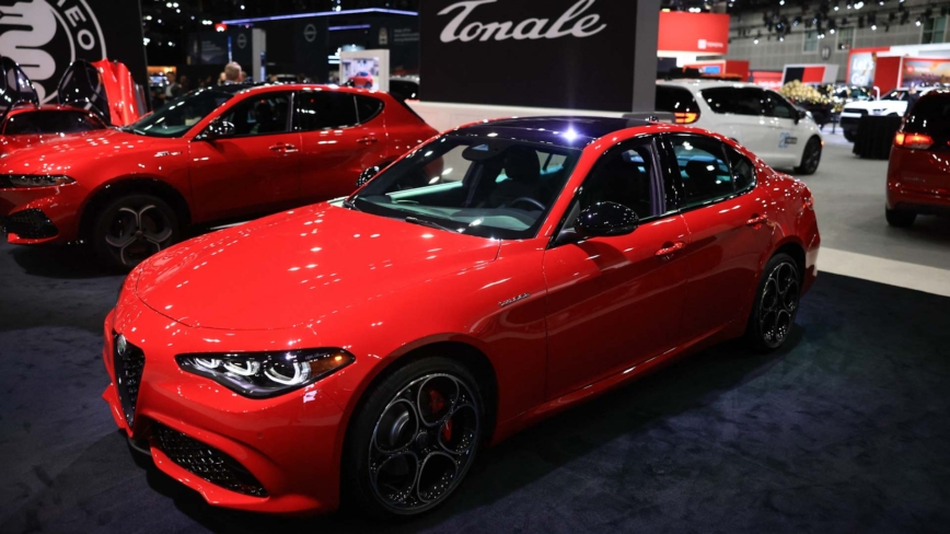 2026北美車展最佳車款名單出爐 九款新車亮相