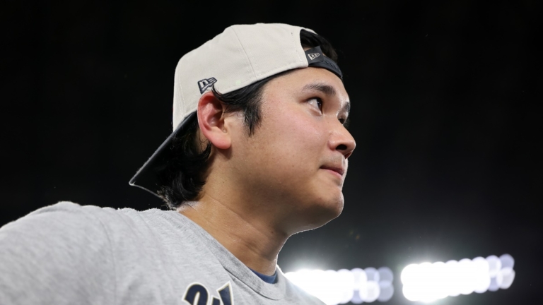 大谷翔平確定參戰WBC！日本隊公布首波名單