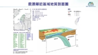 台灣外海7.0強震日本也有感 氣象署：屬隱沒帶型 餘震少　