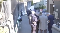 东京新宿与名古屋纷传刺伤人案 两案犯嫌在逃