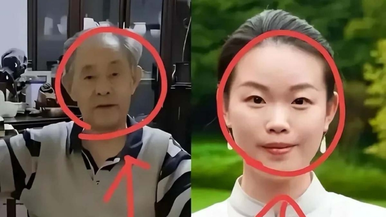 南博舊案：徐姓女與徐湖平勾連 冒充「龐氏後人」