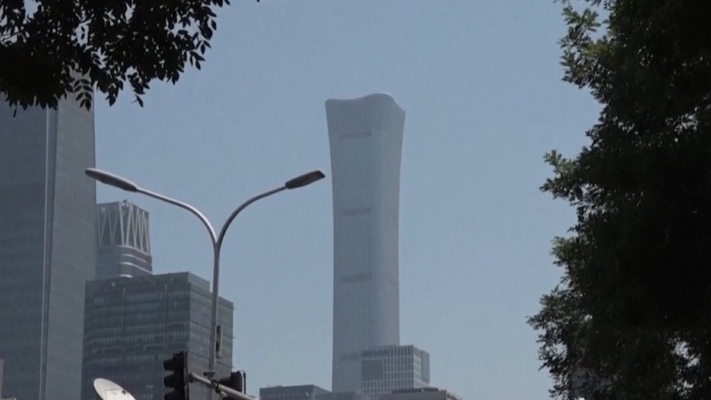 中國2025年代表字出爐 直指四大不尋常