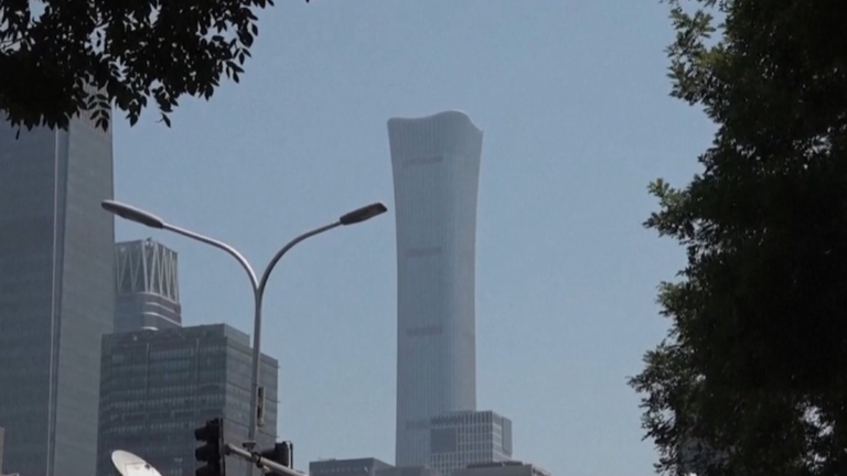 中國2025年代表字出爐 直指四大不尋常