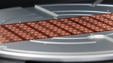 【財經簡訊】國安為先 英強制中資出售重要芯片廠商