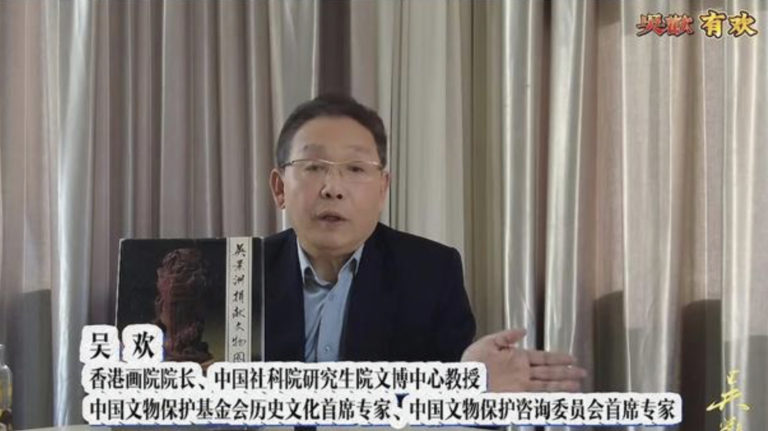 南博醜聞發酵 收藏家：我家捐故宮241件文物丟60件