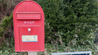 本週「最後一封信」 丹麥停止郵件投遞服務