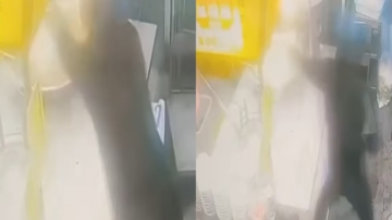 麻油雞10家分店遭放不明粉末 雙北警逮3嫌