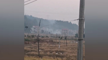 中國民眾爆料：老人一個接一個死 很多年輕人去世（視頻）