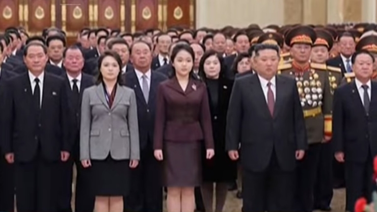 朝鮮修改憲法名稱 刪去「社會主義」四字