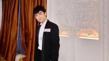 古巨基新年報喜 宣布57歲妻子產下第2胎