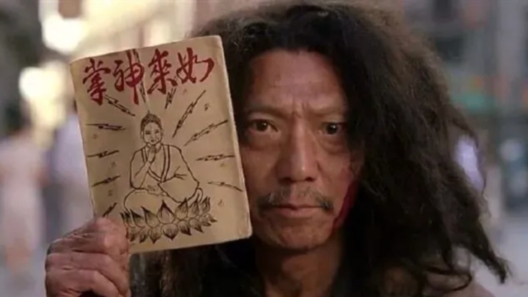 香港男星袁祥仁病逝 曾出演《黃飛鴻》《功夫》