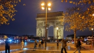 【國際聚焦】法國遊客數創新高 凱旋門、聖米歇爾山最熱門