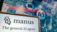 Meta收購AI初創公司Manus 去中共化引發全球熱議
