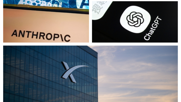 SpaceX、OpenAI等巨頭籌備上市 2026迎「超級IPO」？