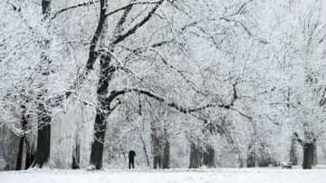 今年小寒不一般 命理師示警澤火革發威 恐現巨變