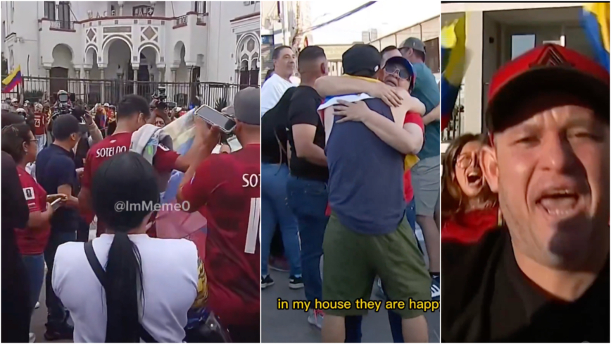 王赫:川普活捉马杜罗——威慑中共的重磅炸弹