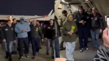 冷鋒：從活捉馬杜羅看全球新戰國時代的降臨