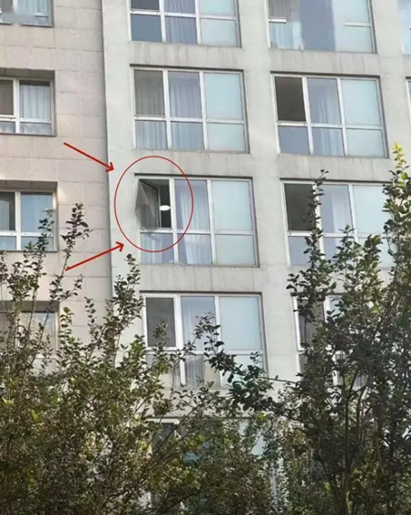 于朦朧墜亡「時間點」現各種詭異 更多細節流出（視頻）