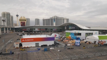 CES 2026即將開幕 人工智能硬件將成焦點