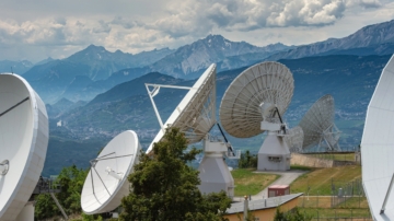 【財經簡訊】提供網路接入 星鏈委內瑞拉免費服務