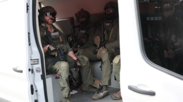 美軍閃電活捉馬杜羅 中共軍事專家尷尬打臉