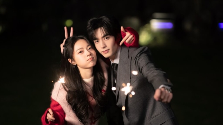 又一陸劇遭Netflix下架 「九段線」地圖惹的禍