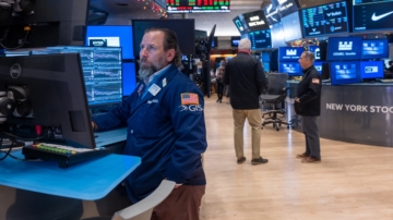 【財經快報】美委衝突促金價油價漲 股市穩但憂AI泡沫