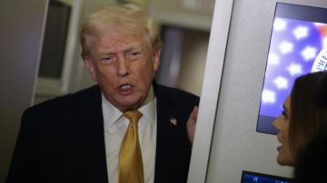 美軍突襲重申西半球主導地位 川普：古巴即將崩潰