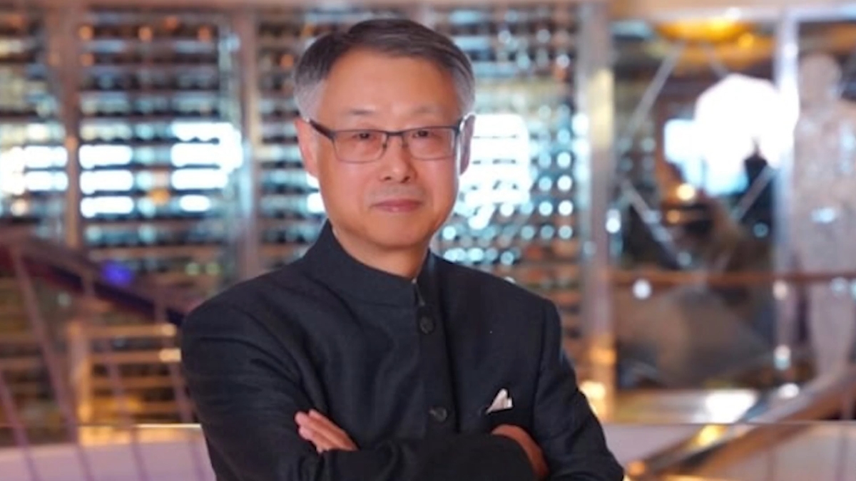 【禁闻】 红二代亲述觉醒之路 两次转折看清中共