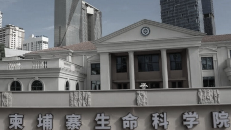 東南亞驚傳「嬰兒農場」 黑幕曝光
