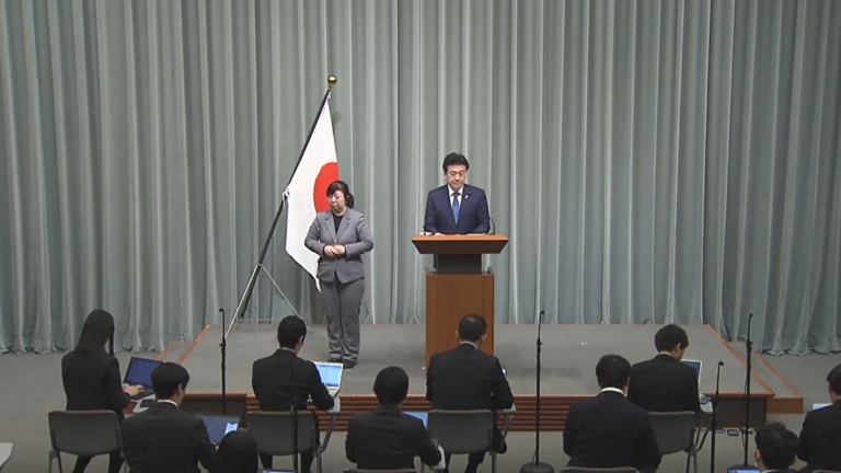 日本抗議中共稀土打壓 持續擺脫對中依賴