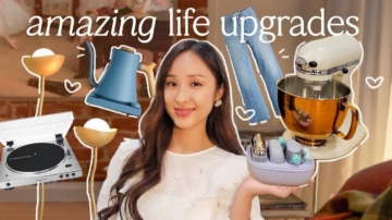 【Beauty Within】提升生活品質的好東東