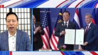 【嘉宾连线】泰国柬埔寨冲突背后 暗藏中共的东南亚布局？