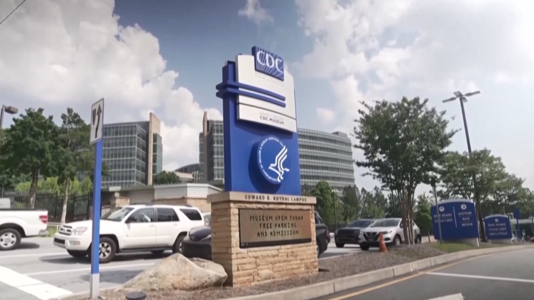 美流感爆發 CDC：千萬人感染 超級變異株肆虐