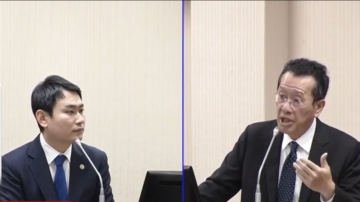 【短訊】中共逼台改變現狀 立委籲國防、海巡反制